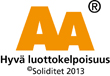 kuva: AA-logo